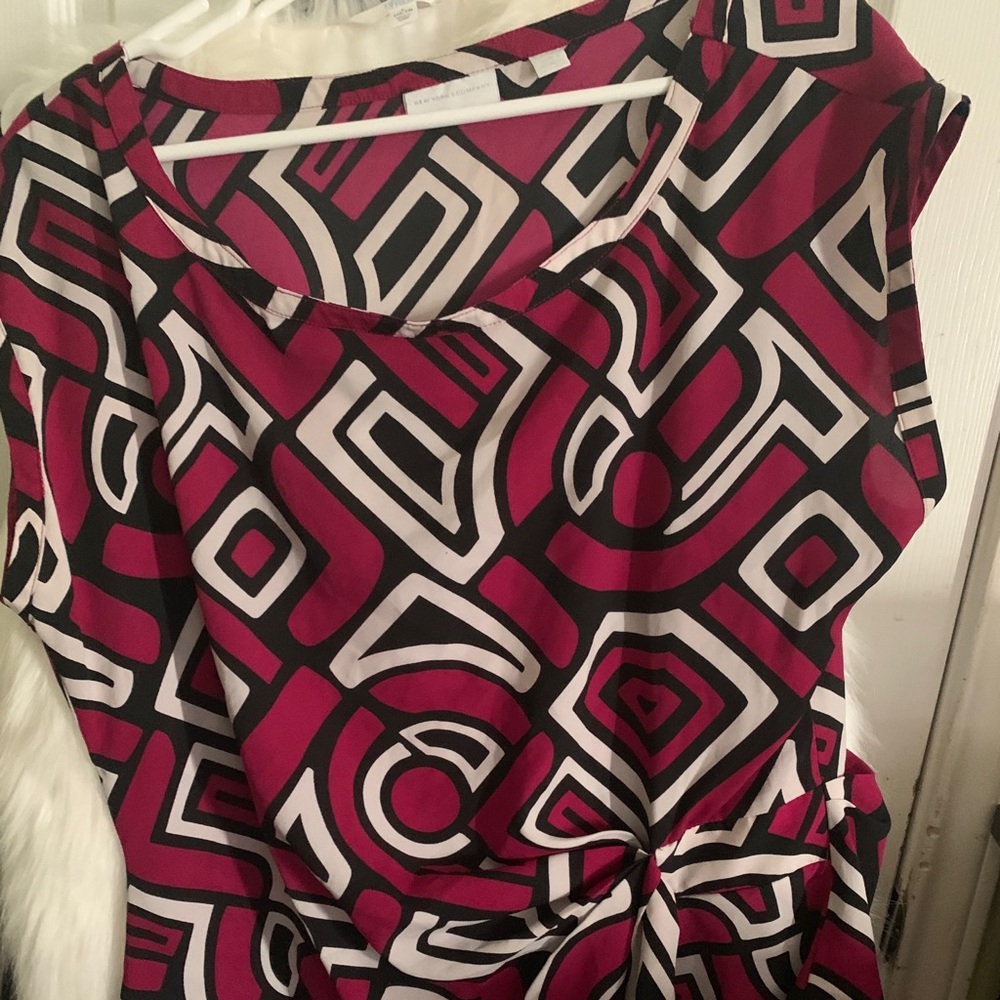 Dress shirt